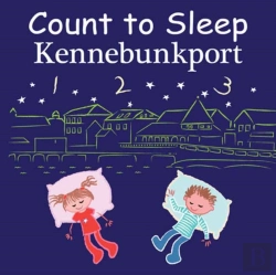 Bertrand.pt - Count To Sleep Kennebunkport