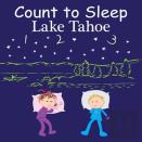 Count To Sleep Lake Tahoe