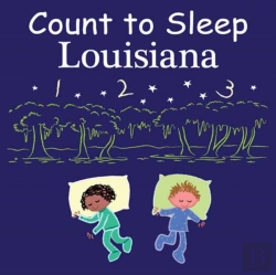 Bertrand.pt - Count To Sleep Louisiana