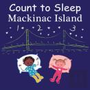 Count To Sleep Mackinac Island