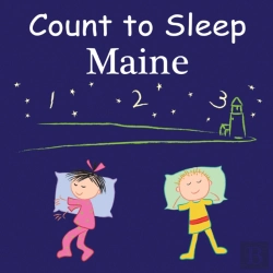 Bertrand.pt - Count To Sleep Maine