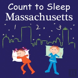 Bertrand.pt - Count To Sleep Massachusetts