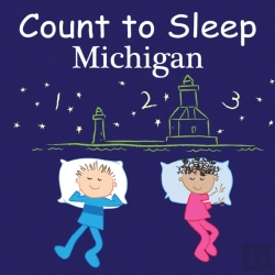 Bertrand.pt - Count To Sleep Michigan