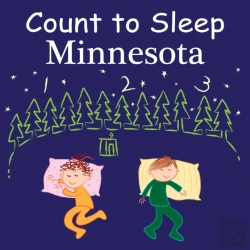 Bertrand.pt - Count To Sleep Minnesota