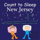 Count To Sleep New Jersey