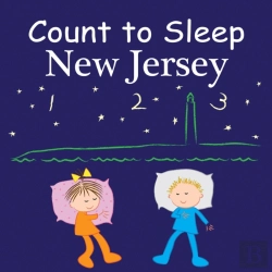 Bertrand.pt - Count To Sleep New Jersey