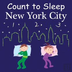 Bertrand.pt - Count To Sleep New York City