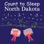 Count To Sleep North Dakota
