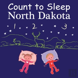 Bertrand.pt - Count To Sleep North Dakota