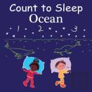 Count To Sleep Ocean