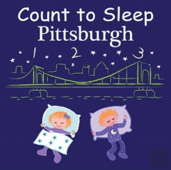 Bertrand.pt - Count To Sleep Pittsburgh