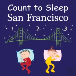 Bertrand.pt - Count To Sleep San Francisco