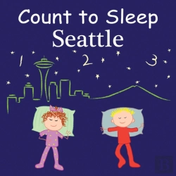 Bertrand.pt - Count To Sleep Seattle