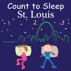 Bertrand.pt - Count To Sleep St. Louis