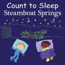 Count To Sleep Steamboat Springs