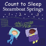 Count To Sleep Steamboat Springs