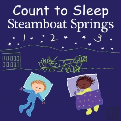 Bertrand.pt - Count To Sleep Steamboat Springs