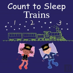 Bertrand.pt - Count To Sleep Trains