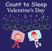 Count To Sleep Valentine'S Day