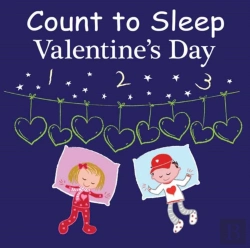 Bertrand.pt - Count To Sleep Valentine'S Day