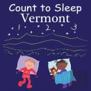 Count To Sleep Vermont