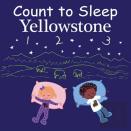 Count To Sleep Yellowstone