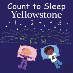 Bertrand.pt - Count To Sleep Yellowstone
