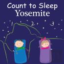Count To Sleep Yosemite