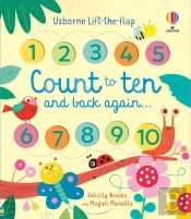 Count To Ten And Back Again