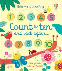 Bertrand.pt - Count To Ten And Back Again