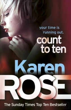Bertrand.pt - Count To Ten (The Chicago Series Book 5)