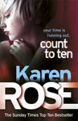Count To Ten (The Chicago Series Book 5)