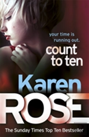 Count To Ten (The Chicago Series Book 5)
