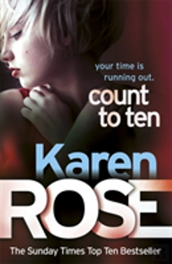 Bertrand.pt - Count To Ten (The Chicago Series Book 5)