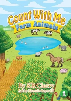 Bertrand.pt - Count With Me - Farm Animals