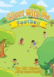 Count With Me - Football