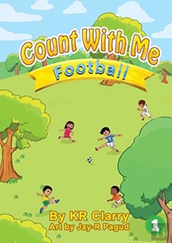 Bertrand.pt - Count With Me - Football