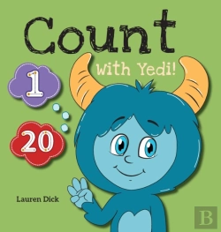 Bertrand.pt - Count With Yedi!:  Ages 3-5  Practice Wi