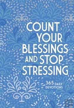 Bertrand.pt - Count Your Blessings And Stop Stressing