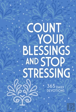 Bertrand.pt - Count Your Blessings And Stop Stressing