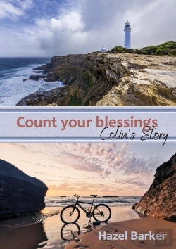 Bertrand.pt - Count Your Blessings: Colin'S Story: Col