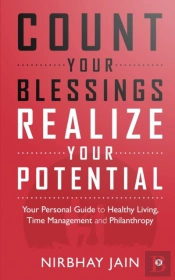 Count Your Blessings, Realize Your Poten