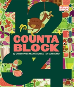 Bertrand.pt - Countablock (An Abrams Block Book)