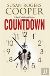 Countdown: A Milt Kovak Police Procedural