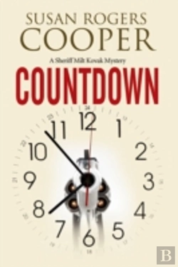 Bertrand.pt - Countdown: A Milt Kovak Police Procedural