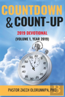 Countdown And Count-Up  Devotional