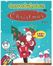 Countdown Christmas
