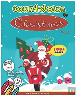 Bertrand.pt - Countdown Christmas