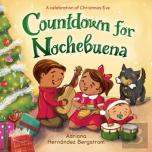 Countdown For Nochebuena