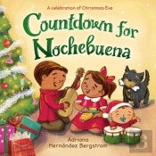 Countdown For Nochebuena